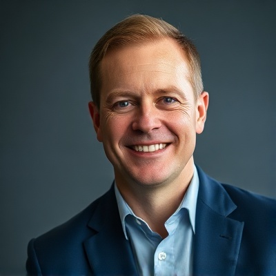 James Hargreaves — non gamstop casinos expert